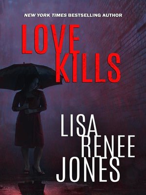 cover image of Love Kills